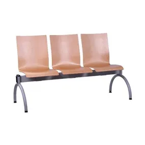 Banc multi-siège 'combisit' - 3 places - sans coussin d'assise