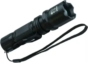Lampe de poche led TL 250F