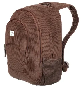 sac à dos Roxy Cozy Nature Big - RSY0/Bitter Chocolate - women´s