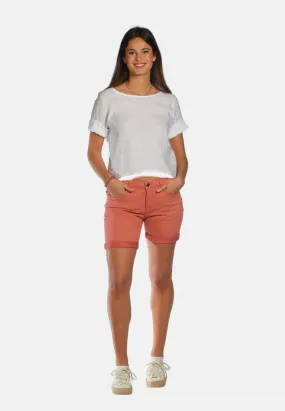 Short joggjean INDIAN